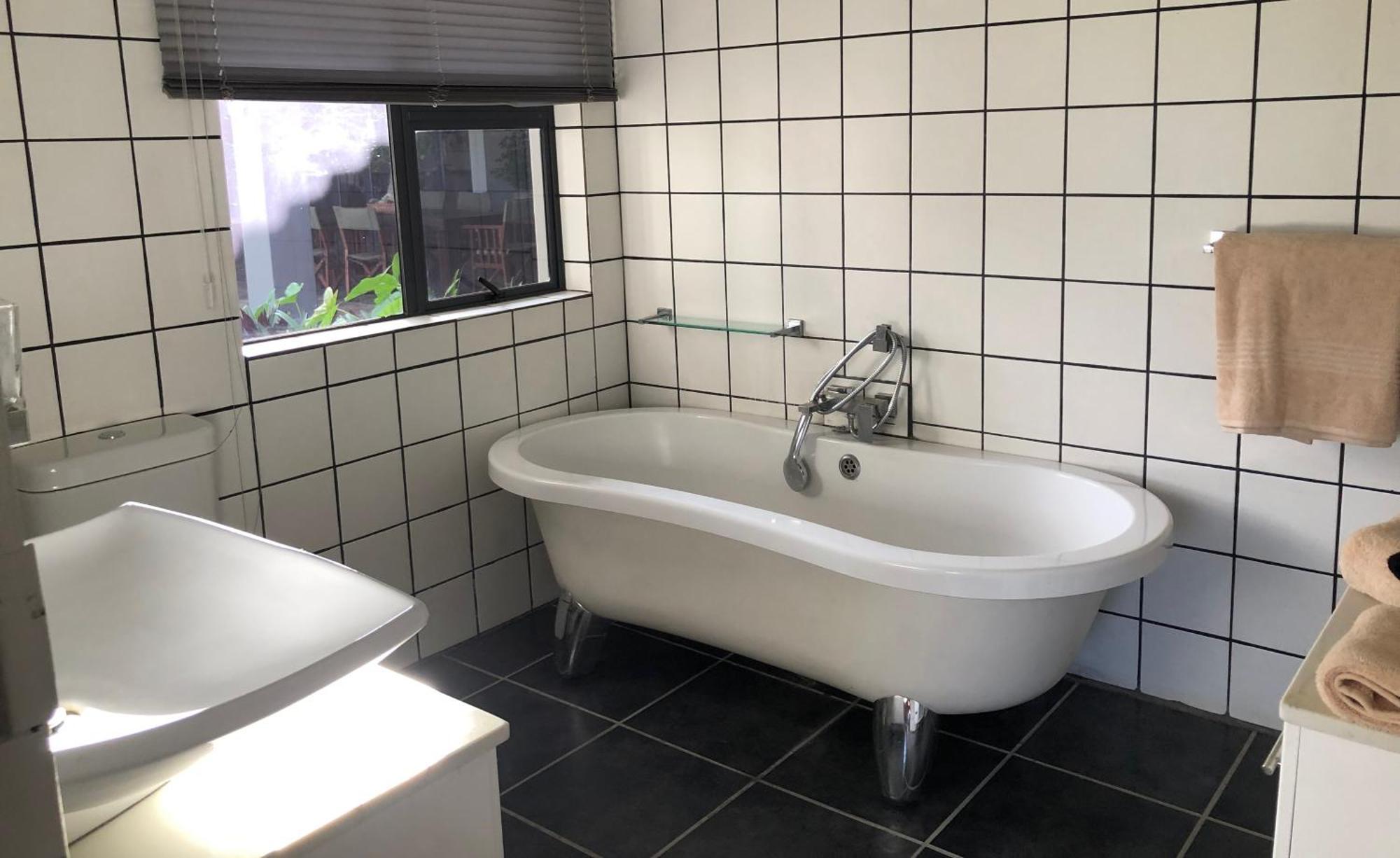 Riverise Guesthouse 马翁 外观 照片