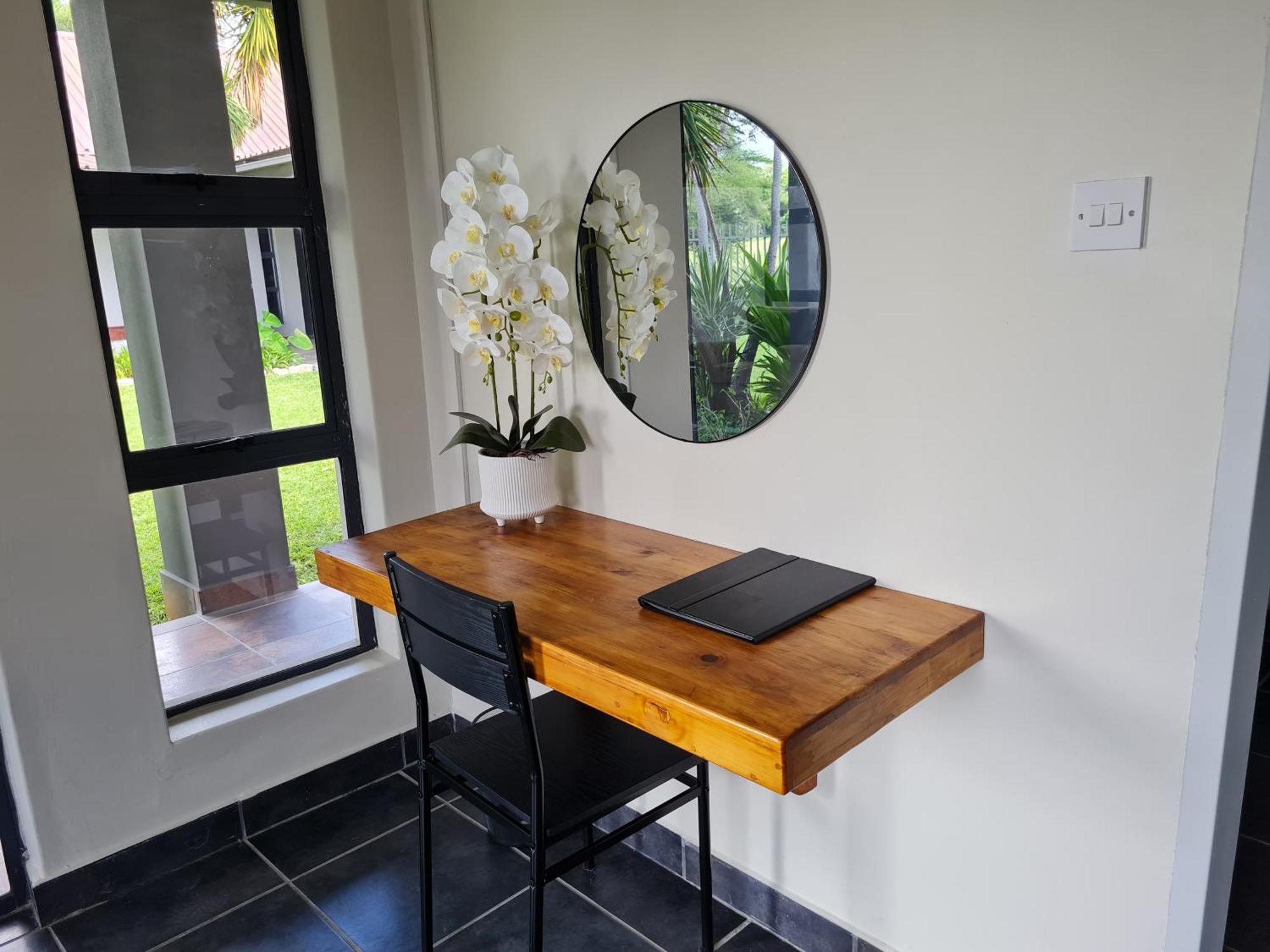 Riverise Guesthouse 马翁 外观 照片