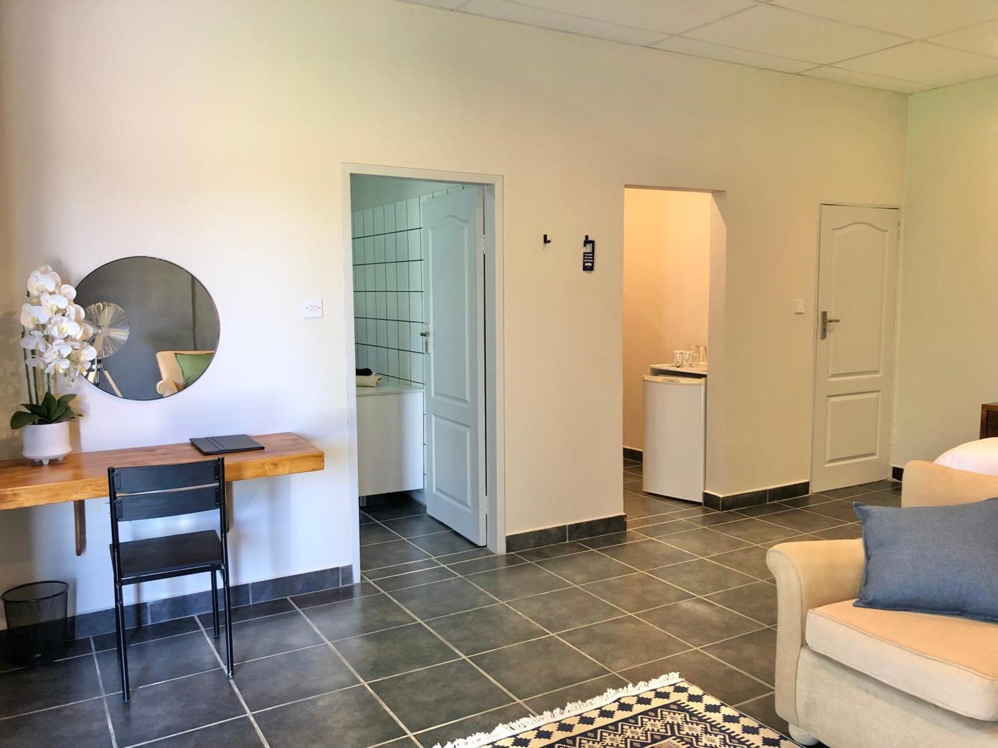 Riverise Guesthouse 马翁 外观 照片