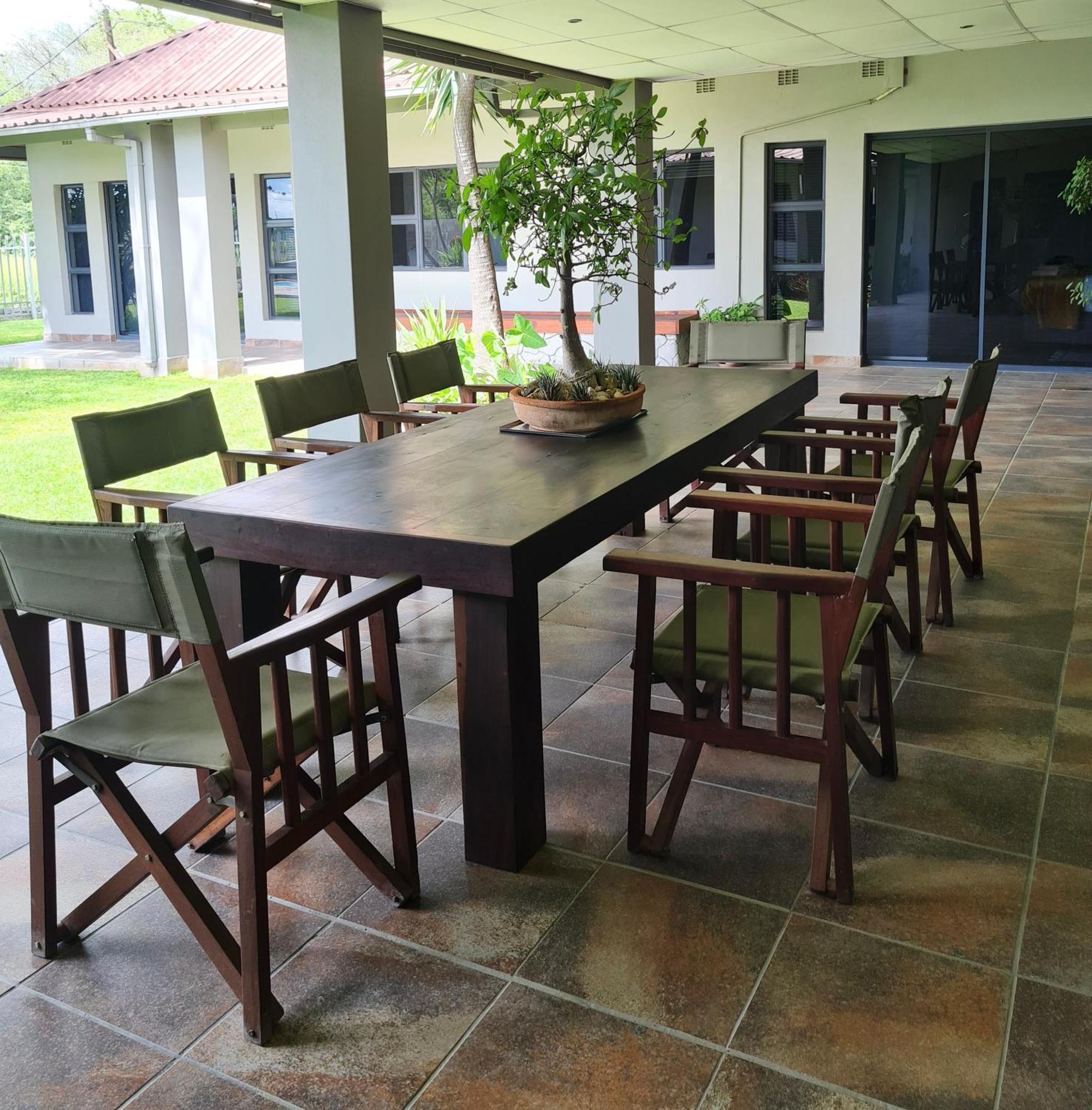 Riverise Guesthouse 马翁 外观 照片
