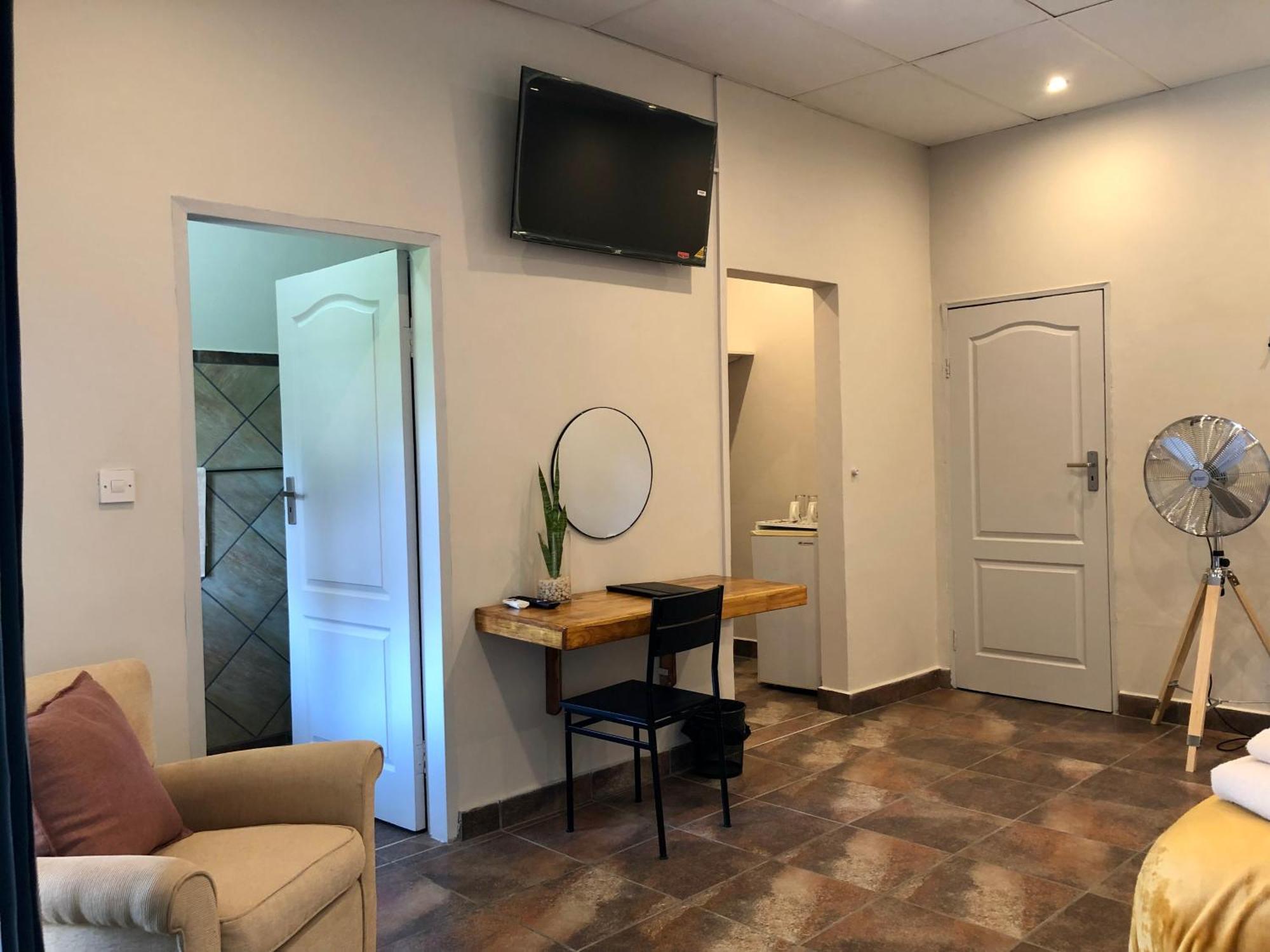 Riverise Guesthouse 马翁 外观 照片