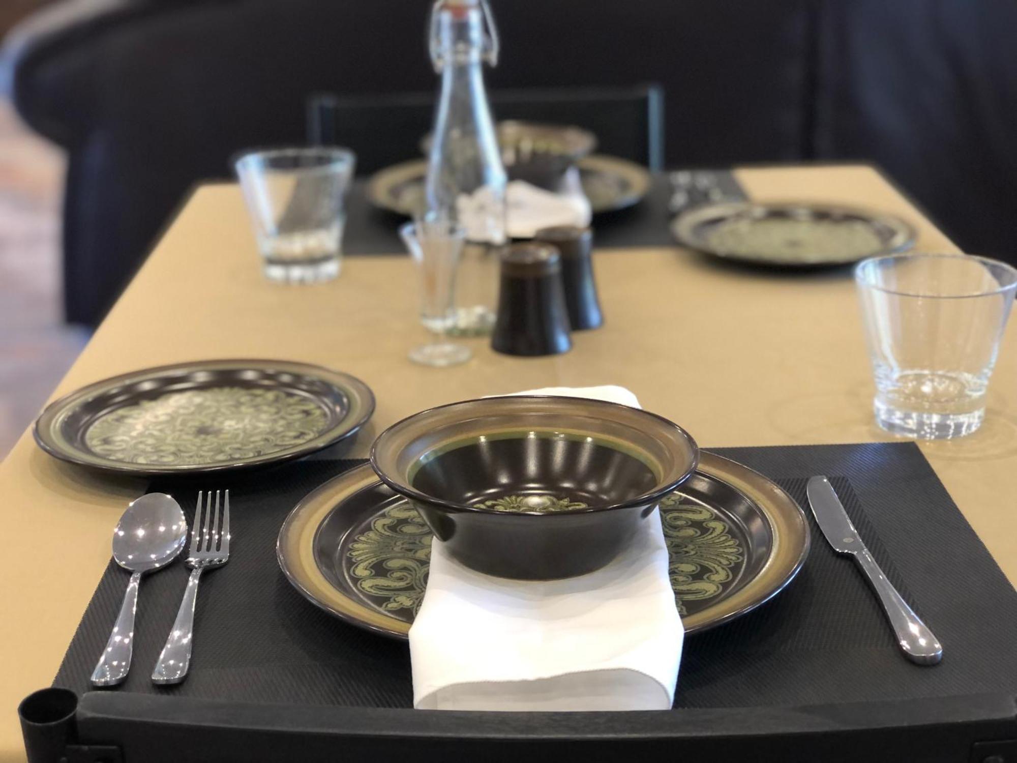 Riverise Guesthouse 马翁 外观 照片