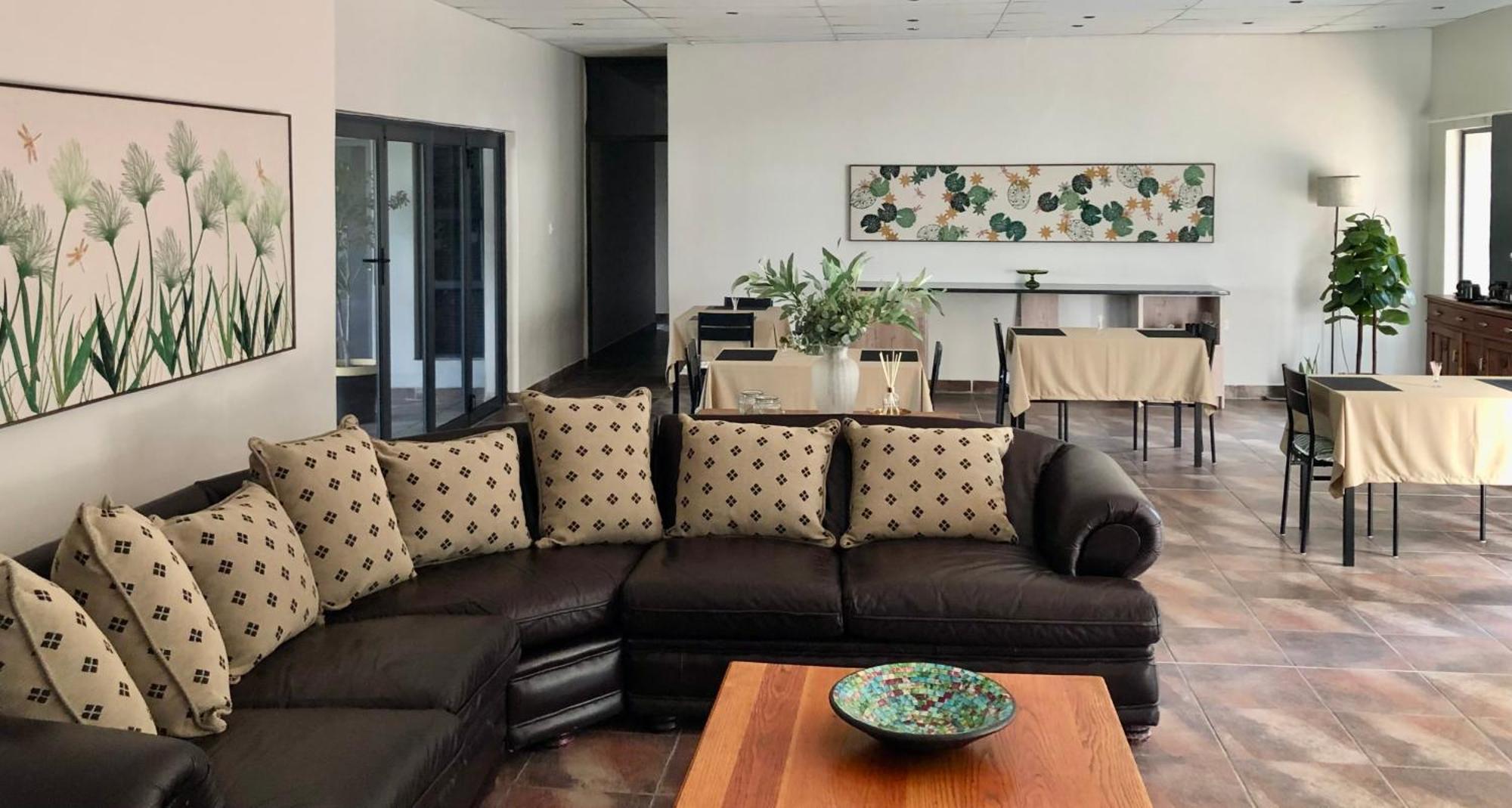 Riverise Guesthouse 马翁 外观 照片