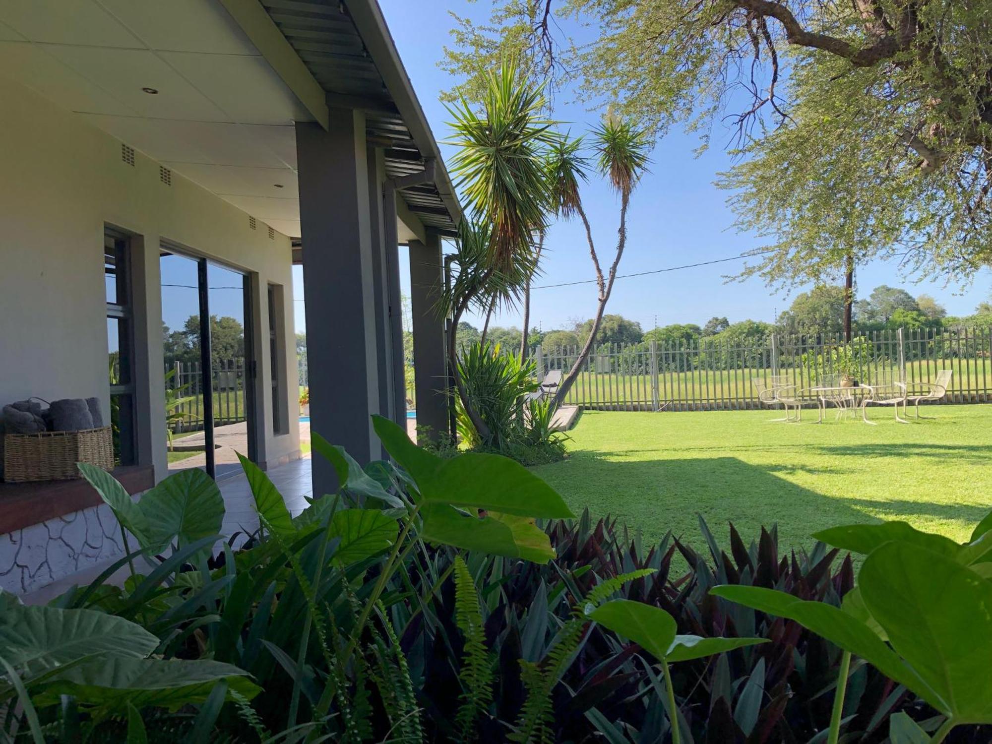 Riverise Guesthouse 马翁 外观 照片