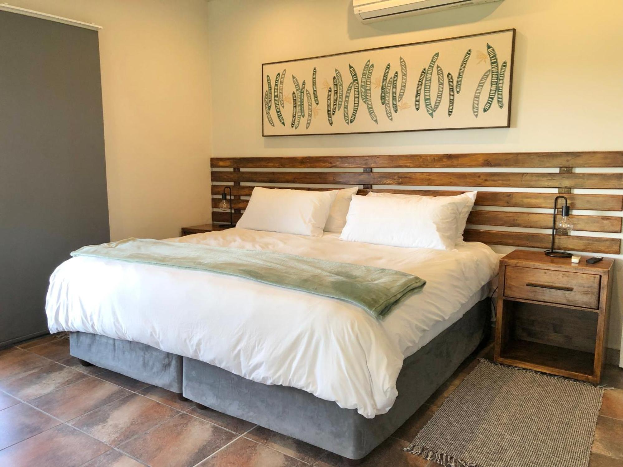 Riverise Guesthouse 马翁 外观 照片